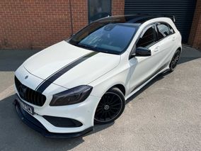 Mercedes Design